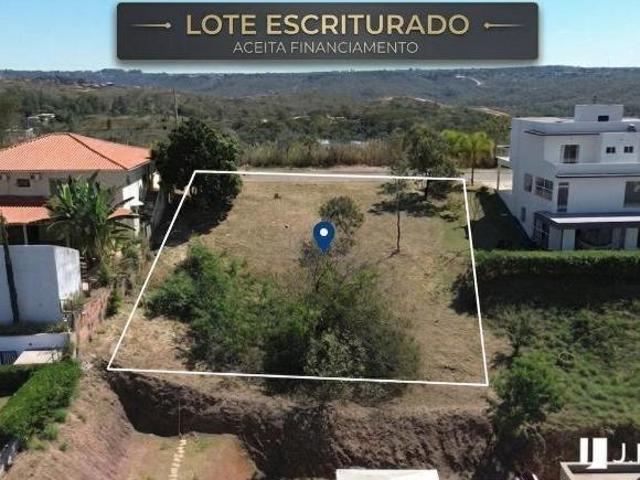 Terreno venda em Condomínio Morada de Deus (AMOBB), Jardim Botânico