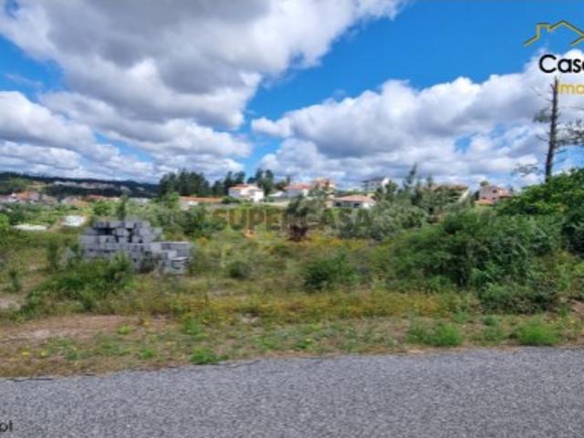 Terreno venda em Castelo Branco, Cumeada