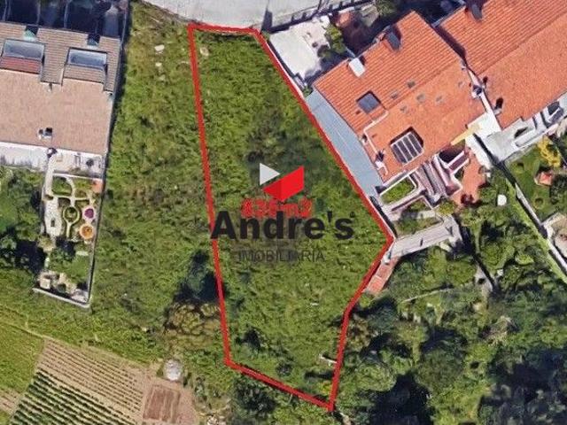 Terreno venda em Vila Nova De Gaia, Porto