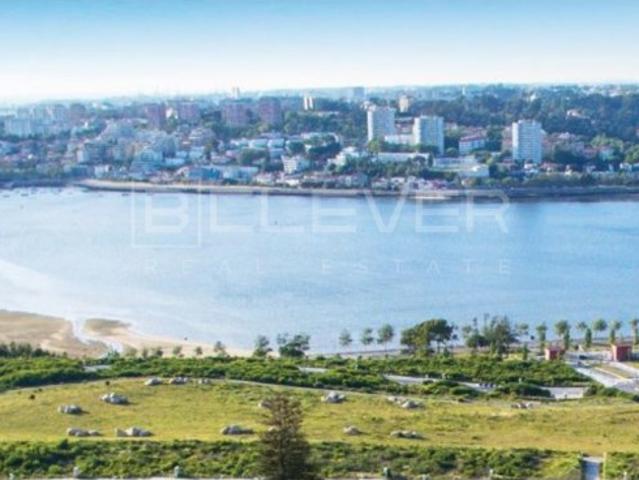 Terreno venda em Canidelo, Vila Nova De Gaia