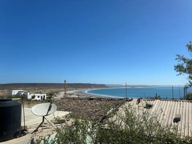 Terreno en venta en Comondú, Baja California Sur