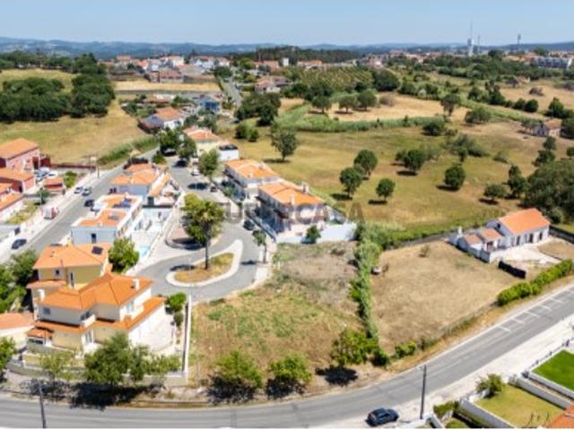 Terreno venda em Caldas Da Rainha, Leiria