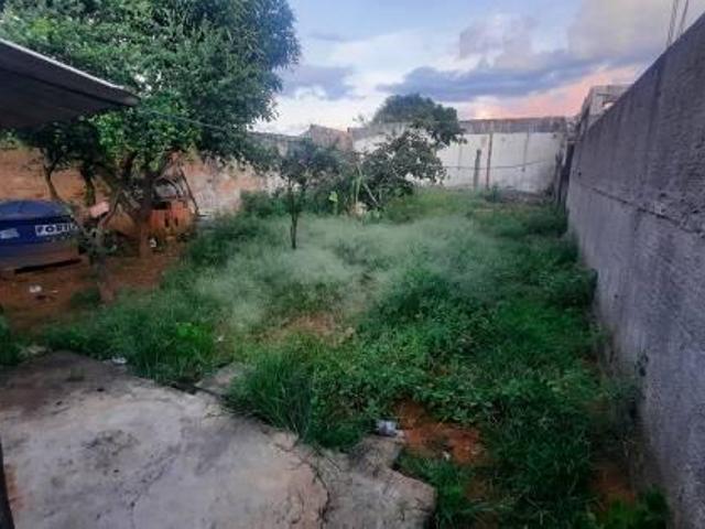 Terreno venda em Região Geográfica Imediata de Águas Lindas de Goiás, Região Integrada de Desenvolvimento do Distrito Federal e Entorno