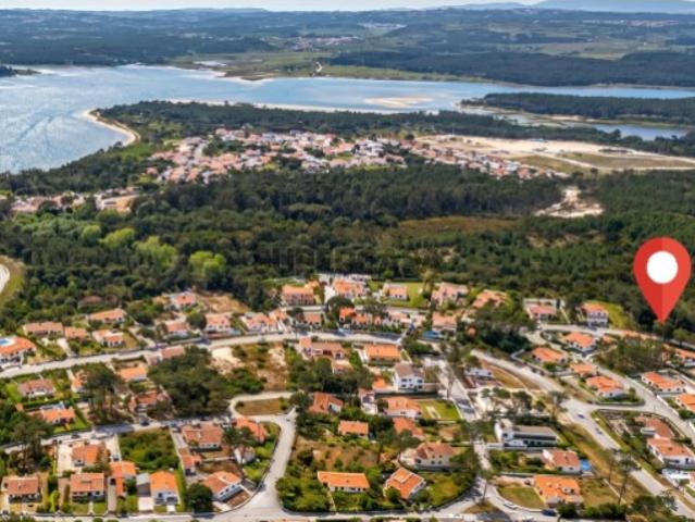Terreno venda em Vau, Óbidos