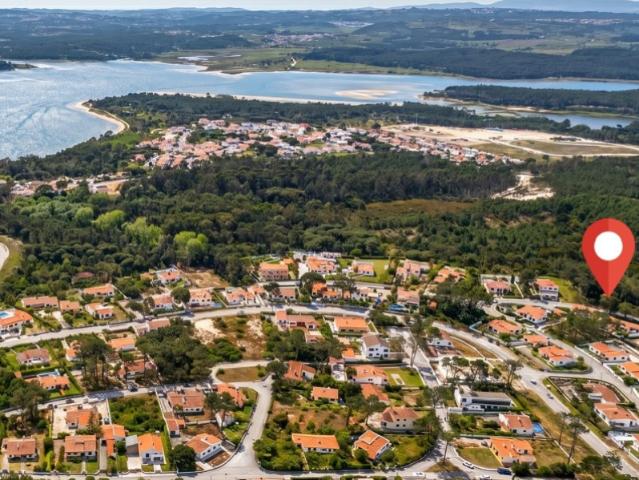 Terreno venda em Vau, Óbidos