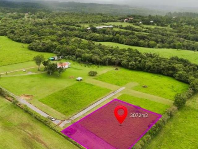 Terreno venta en Potrerillos, Dolega