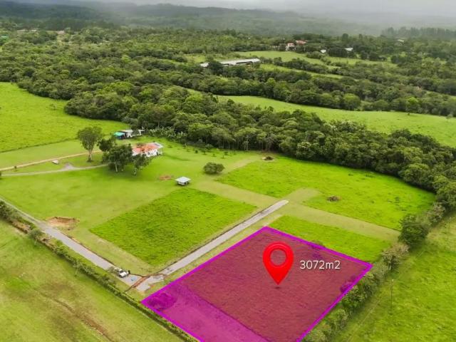 Terreno venta en Potrerillos, Dolega