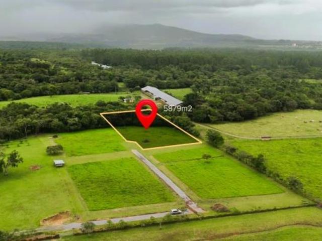 Terreno venta en Chiriquí, David