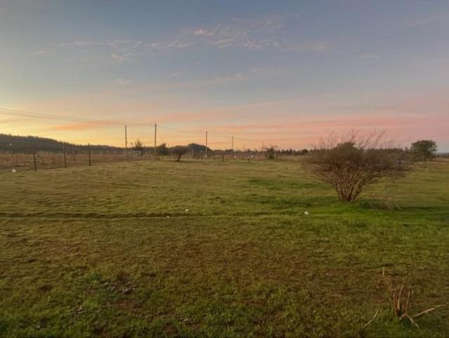 Terreno en venta en Lolol, Libertador General Bernardo O'higgins