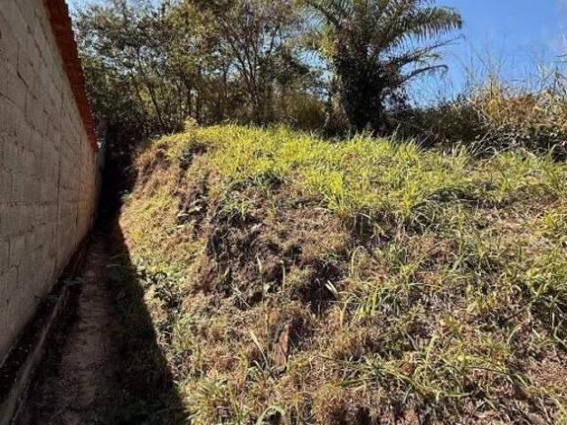 Terreno venda em Santa Luzia, Centro