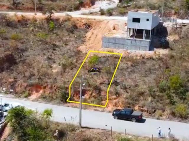 Terreno venda em Região Geográfica Imediata de Oliveira, Carmópolis de Minas