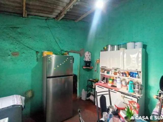 Terreno venda em Bairro Amazonas, Contagem