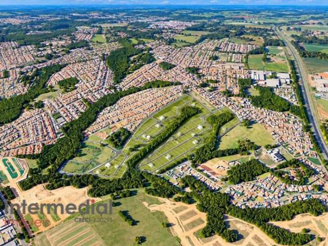 Terreno venda em Região Imediata de Sorocaba, Região Metropolitana de Sorocaba