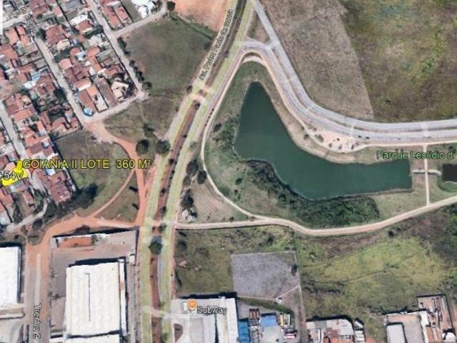 Terreno venda em Região Geográfica Imediata de Goiânia, Goiânia