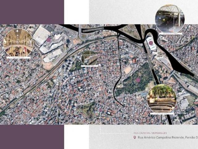 Terreno venda em Região Geográfica Imediata de Belo Horizonte, Região Metropolitana de Belo Horizonte