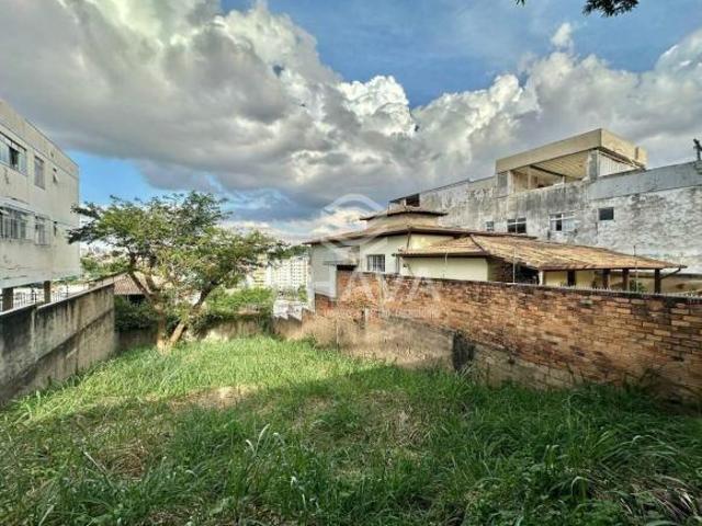 Terreno venda em Braúnas, Belo Horizonte