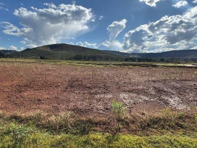 Terreno venda em Região Geográfica Imediata de Belo Horizonte, Região Metropolitana de Belo Horizonte