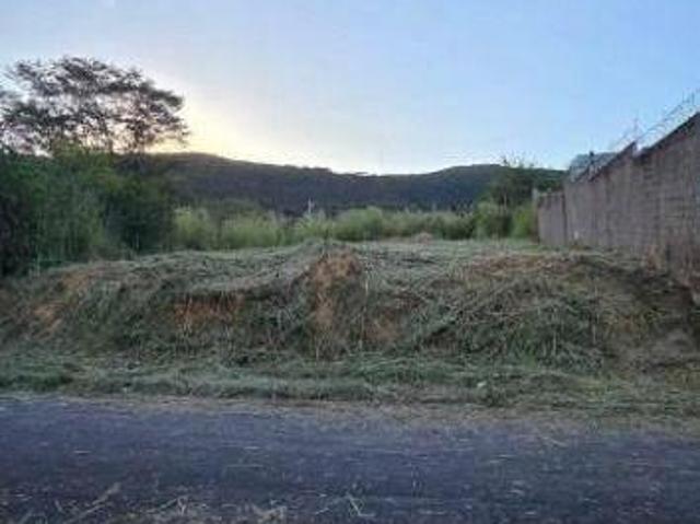 Terreno venda em Região Geográfica Imediata de Montes Claros, Montes Claros