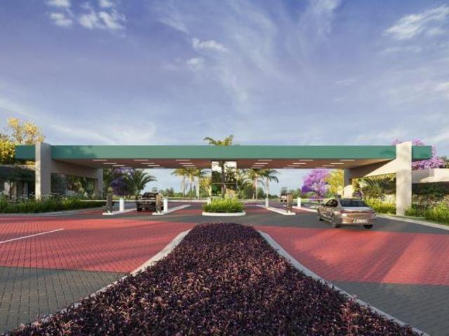 Terreno venda em Região Geográfica Imediata de Goiânia, Aparecida de Goiânia