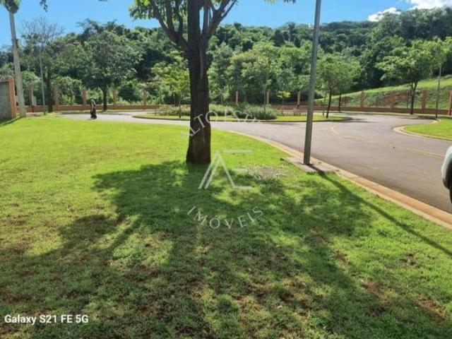 Terreno venda em Alphaville 2, Ribeirão Preto
