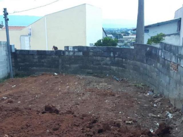 Terreno venda em Bosque da Saúde, Taubaté
