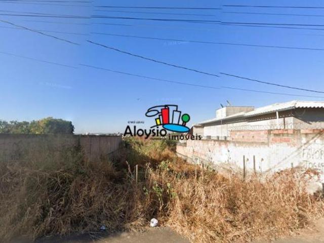 Terreno venda em Boa Vista, Sete Lagoas