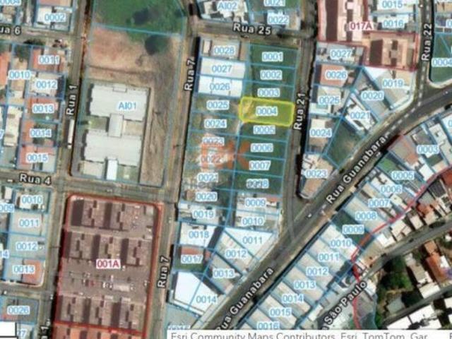Terreno venda em Região Geográfica Imediata de Belo Horizonte, Região Metropolitana de Belo Horizonte