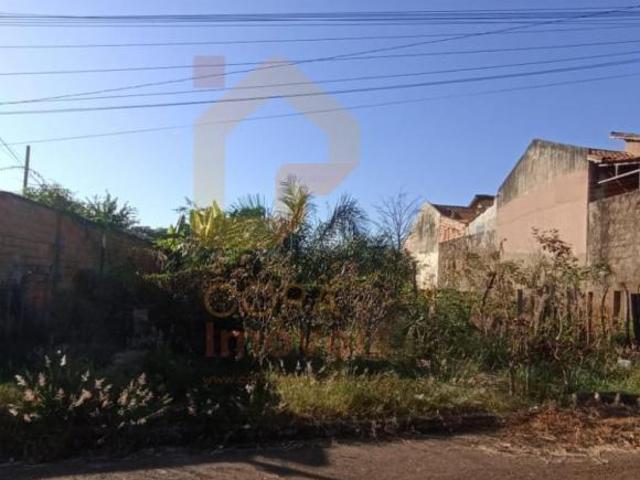 Terreno venda em Região Geográfica Imediata de Goiânia, Aparecida de Goiânia