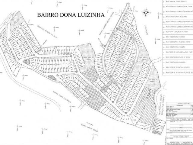 Terreno venda em Região Geográfica Imediata de Santa Bárbara - Ouro Preto, Itabirito