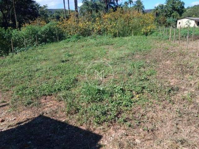 Terreno venda em Região Geográfica Imediata de Belo Horizonte, Região Metropolitana de Belo Horizonte