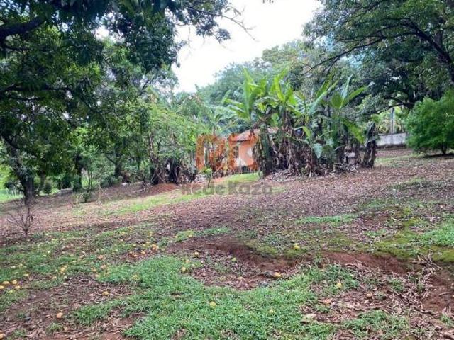 Terreno venda em Enseada das Garças, Belo Horizonte