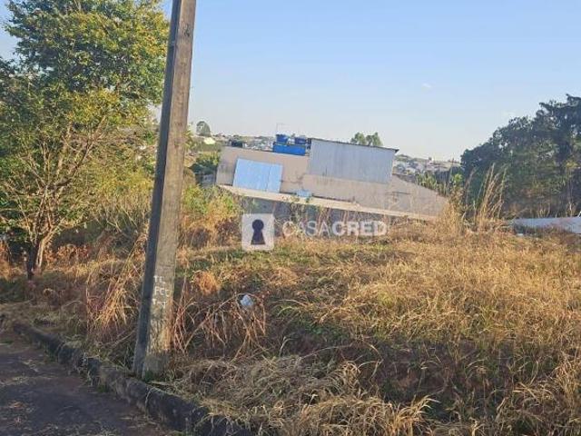 Terreno venda em Região Geográfica Imediata de Varginha, Varginha