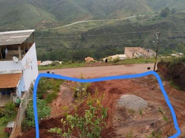 Terreno venda em Região Geográfica Imediata de Santa Bárbara - Ouro Preto, Mariana