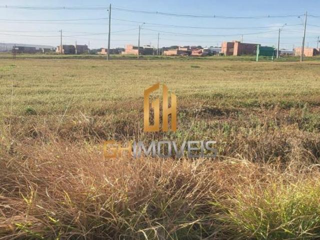Terreno venda em Região Geográfica Imediata de Rio Verde, Rio Verde