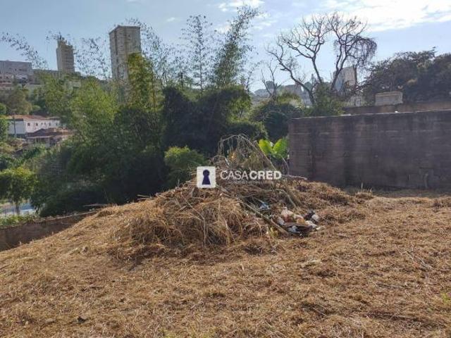 Terreno venda em Nossa Senhora de Lourdes, Varginha