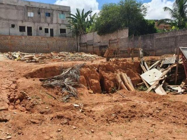 Terreno venda em Trevo, Belo Horizonte