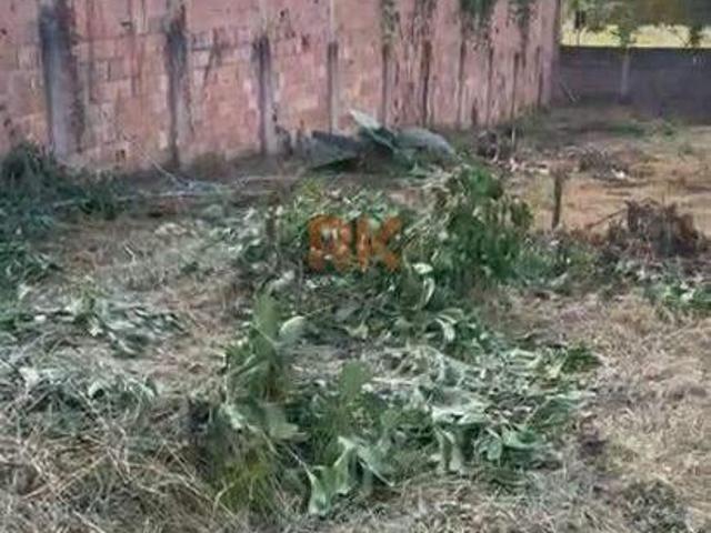 Terreno venda em Região Geográfica Imediata de Belo Horizonte, Região Metropolitana de Belo Horizonte