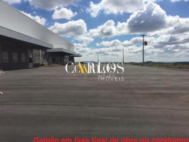 Terreno venda em Barreiro de Sete Lagoas, Sete Lagoas