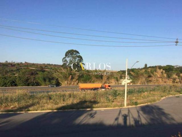 Terreno venda em Barreiro de Sete Lagoas, Sete Lagoas