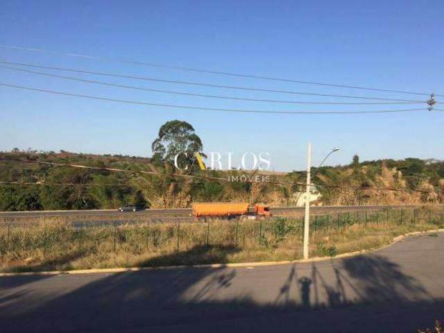 Terreno venda em Barreiro de Sete Lagoas, Sete Lagoas