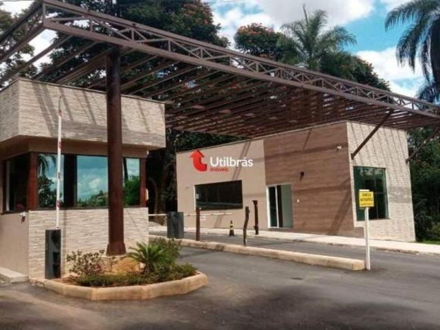 Terreno venda em Vespasiano, Santa Catarina