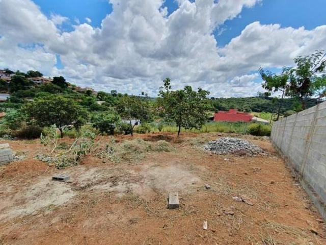 Terreno venda em Região Geográfica Imediata de Sete Lagoas, Região Metropolitana de Belo Horizonte