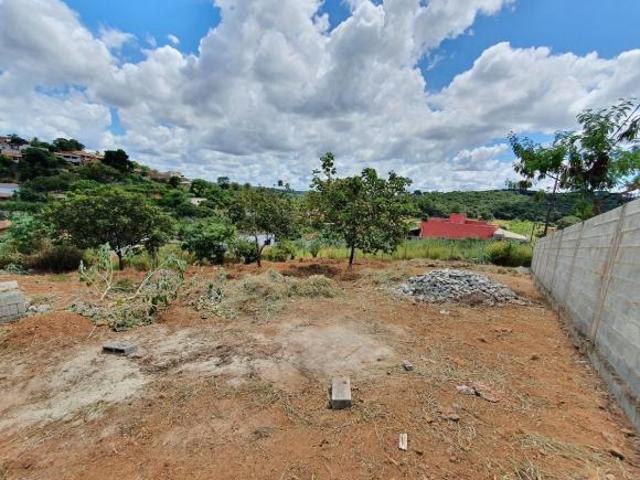 Terreno venda em Região Geográfica Imediata de Sete Lagoas, Região Metropolitana de Belo Horizonte