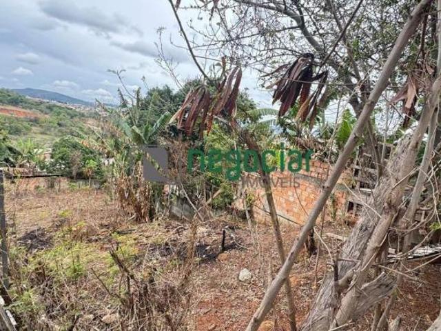 Terreno venda em Região Geográfica Imediata de Belo Horizonte, Região Metropolitana de Belo Horizonte