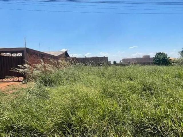 Terreno venda em Região Geográfica Imediata de Campo Grande, Campo Grande