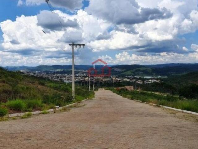 Terreno venda em Região Geográfica Imediata de Divinópolis, Itaúna