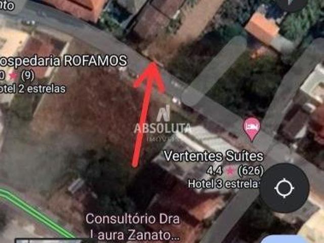 Terreno venda em Região Geográfica Imediata de Conselheiro Lafaiete, Conselheiro Lafaiete