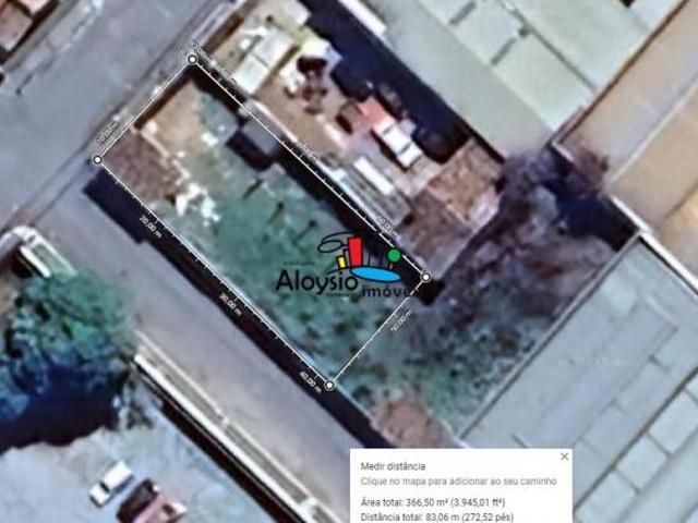 Terreno venda em Santo Antônio, Sete Lagoas