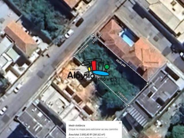 Terreno venda em Região Geográfica Imediata de Sete Lagoas, Sete Lagoas