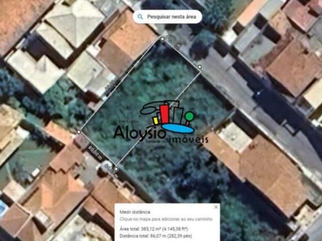 Terreno venda em Santo Antônio, Sete Lagoas